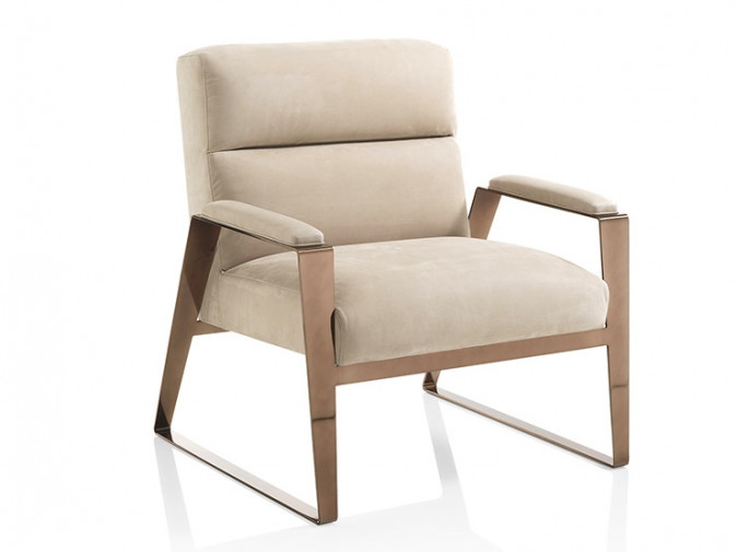 Кресло Hollywood Beige