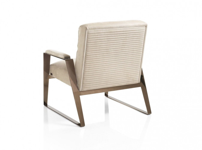 Кресло Hollywood Beige