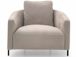 Кресло Giulia Beige