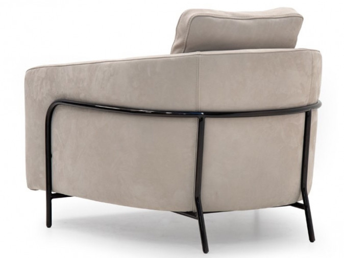 Кресло Giulia Beige