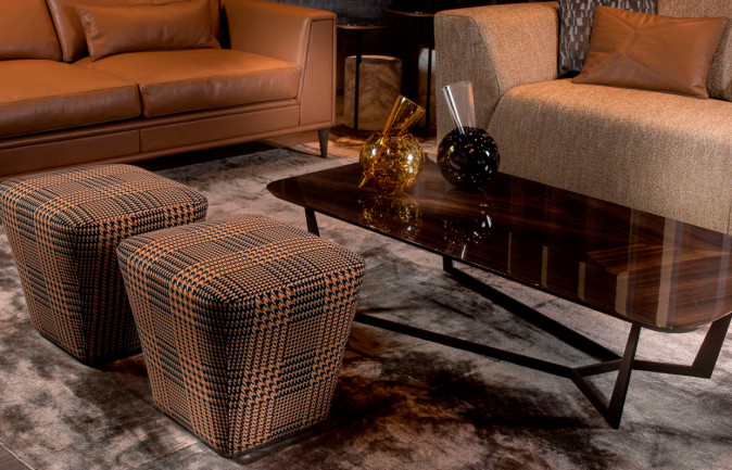 Столик журнальный Kalos