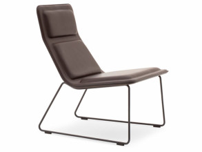 Кресло Low Pad