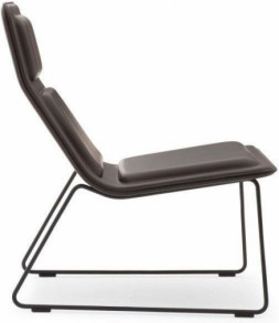 Кресло Low Pad