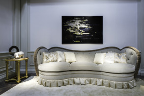 Столик журнальный Cassia