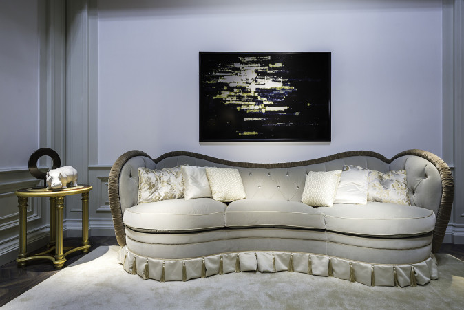 Столик журнальный Cassia