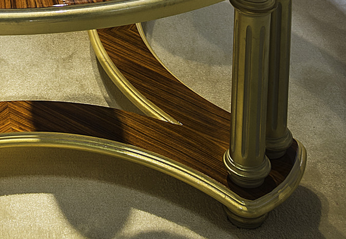 Столик журнальный Cassia