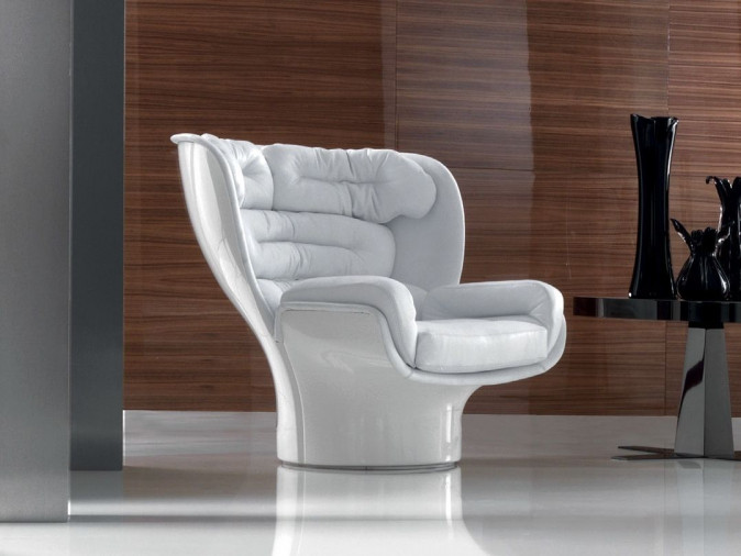 Кресло Elda