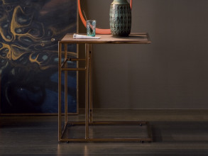 Столик журнальный Servetto Conde