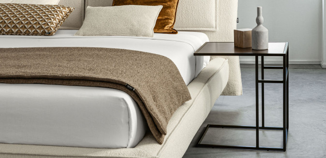 Столик журнальный Servetto Conde