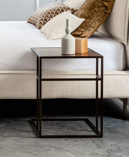 Столик журнальный Servetto Conde