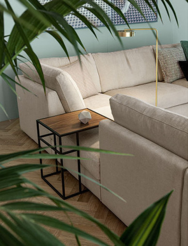 Столик журнальный Servetto Conde