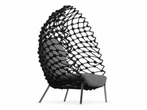 Кресло Dragnet