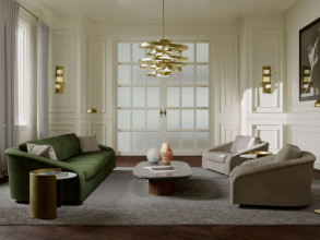 Кресло Andy Green