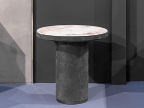 Столик журнальный Re 55 Quartz