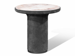 Столик журнальный Re 55 Quartz