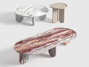 Столик журнальный Calipso Modern