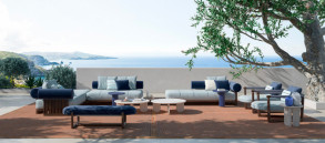 Столик журнальный Calipso Modern