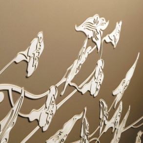 Шкаф Bellavita Luxury 717