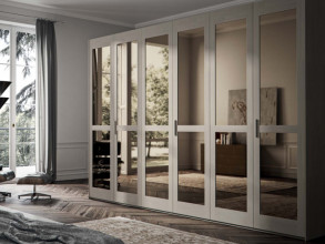 Шкаф Battente Morgana