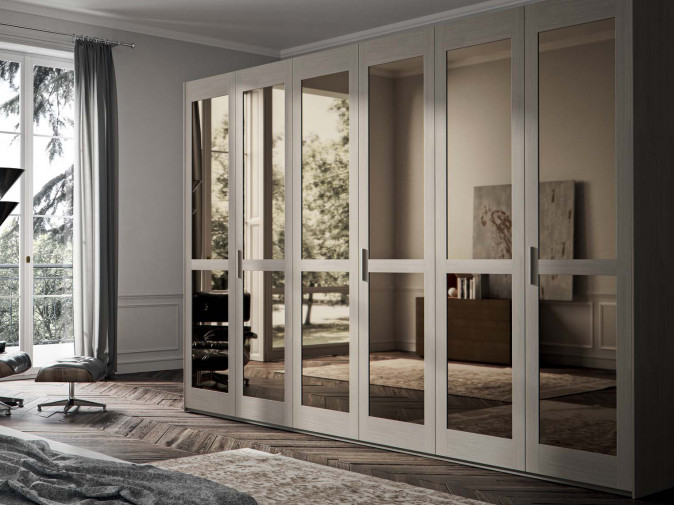 Шкаф Battente Morgana