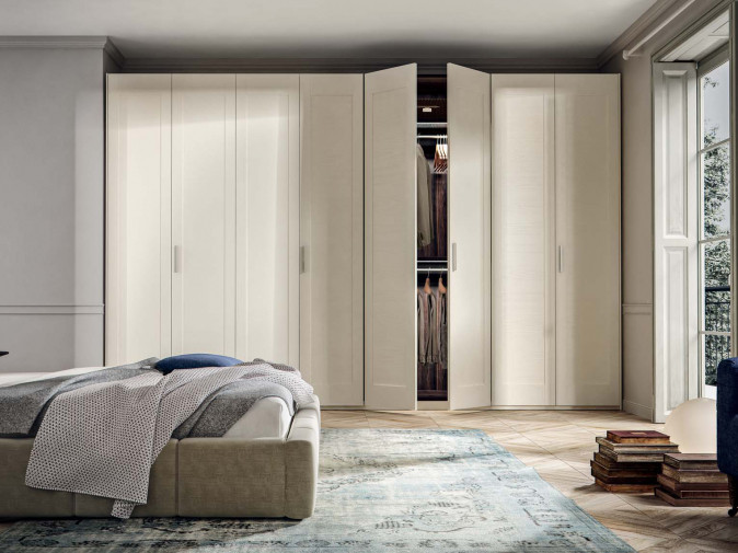 Шкаф Battente Morgana