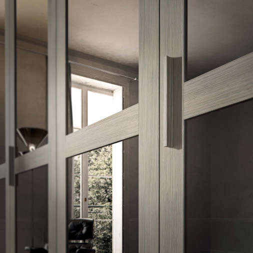 Шкаф Battente Morgana