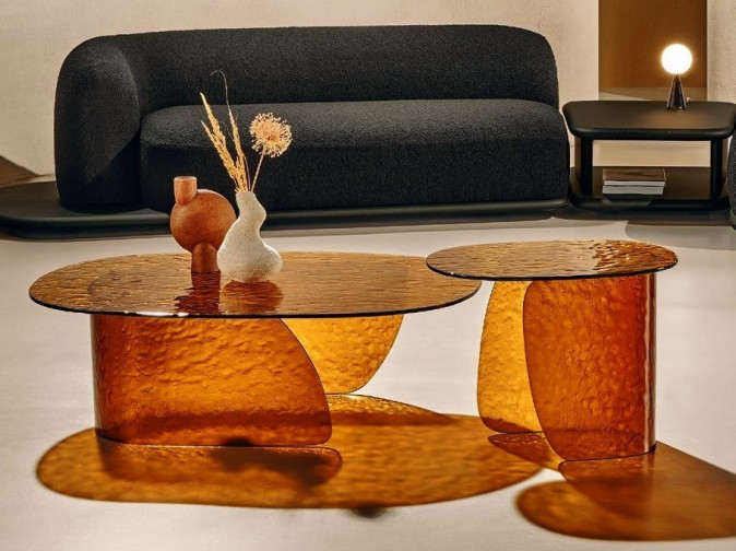 Столик журнальный Blur