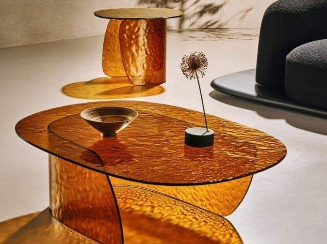 Столик журнальный Blur