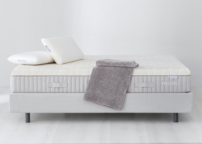 Матрас Viscool 160х200
