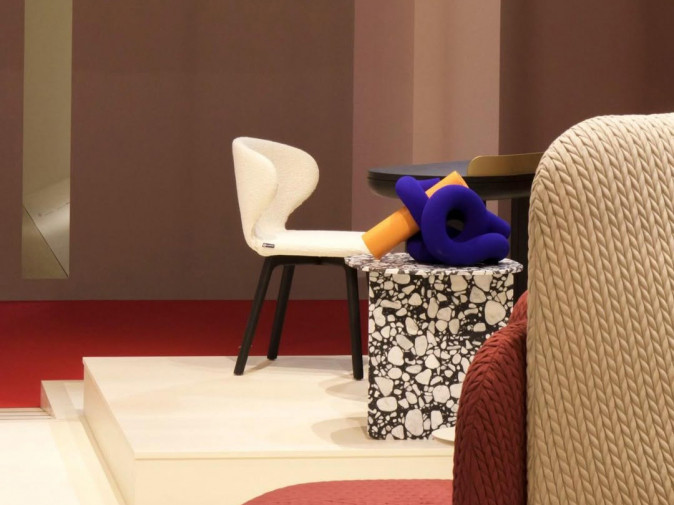 Столик журнальный Chap 40