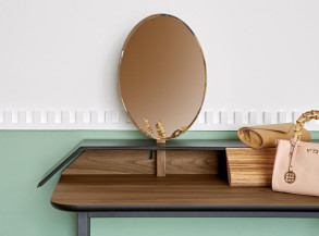 Туалетный столик Tolda