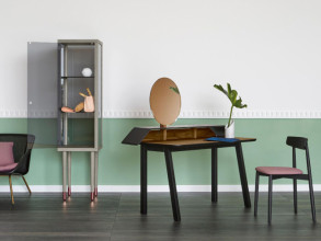 Туалетный столик Tolda