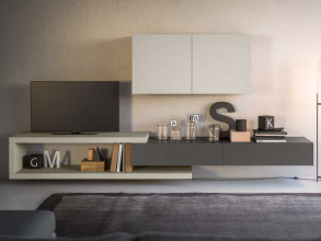 Тумба под ТВ Day Collection 36