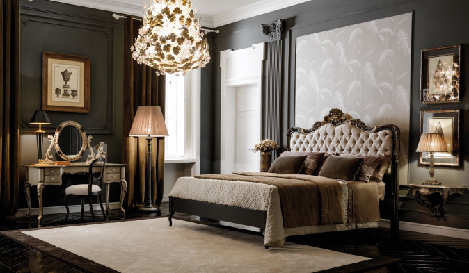 Туалетный столик Art. 2555 Terra