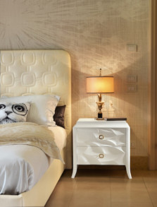 Тумбочка Vl722