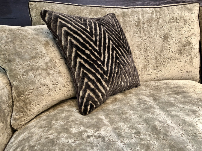 Диван 5th Avenue (3,5 Seater)