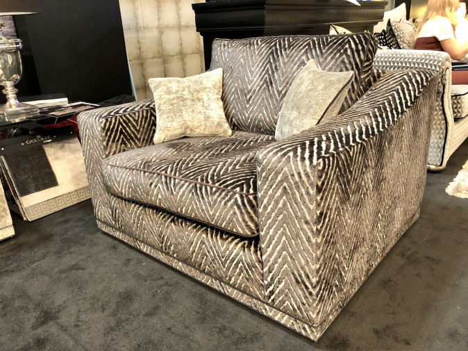 Диван 5th Avenue (3,5 Seater)