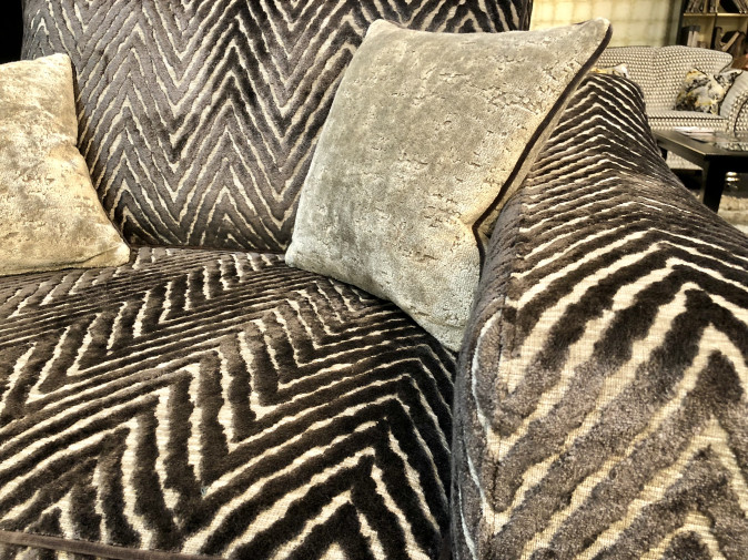 Диван 5th Avenue (3,5 Seater)