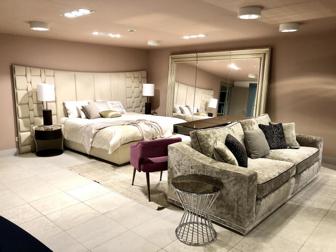 Диван 5th Avenue (3,5 Seater)