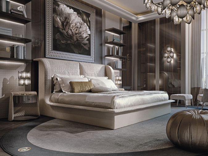 Тумбочка Contarini