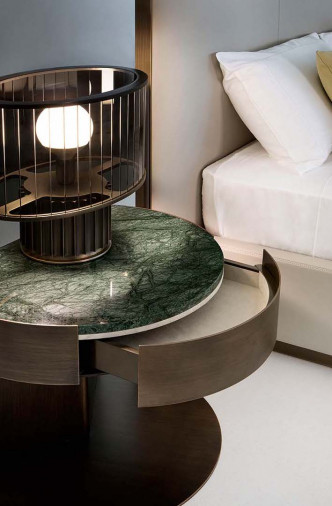 Тумбочка Inca