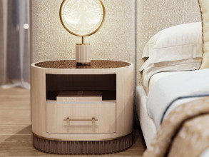 Тумбочка Keen