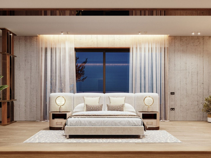 Тумбочка Keen