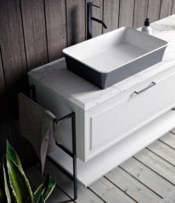 Тумба под раковину Roma 1