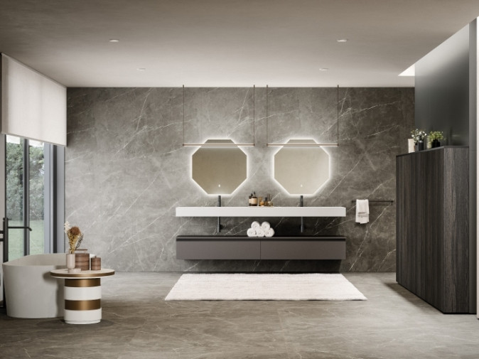 Тумба под раковину Forever 003