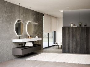 Тумба под раковину Forever 003