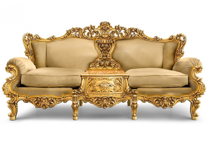 Диван Eolo 842/K