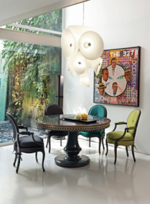 Стол обеденный 8603