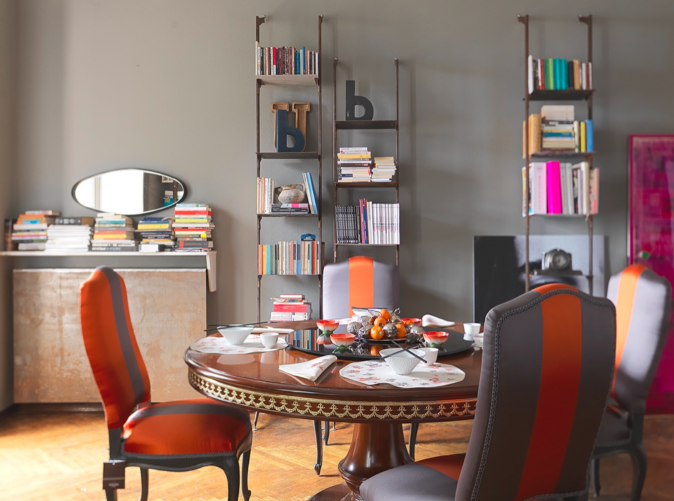 Стол обеденный 8603