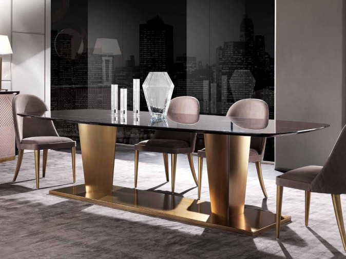 Стол обеденный Stanley